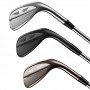Golf Clubs SM9 Wedges Tour Chrome SM9 Golf Wedges Golf Clubs 48/50/52/54/56/58/60/62 Degrees Steel Shaft With Head Cover