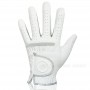 1pc Golf Left Hand Stable Grip Gloves, Micro Soft Fabric Breathable, Long Lasting Durable,with Magnetic, Marker Replaceable