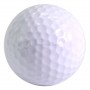 1pc colorful Golf Ball Balls 2 layers practice ball for golfer dropshiping red blue pink green orange yellow 44g/pcs