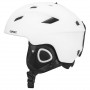 COPOZZ 2022 Light Ski Helmet with Safety Certificate Integrally-Molded Snowboard Helmet Cycling Skiing Snow Men Women Child Kids