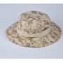 Men's Camouflage round hat tactics field outdoor