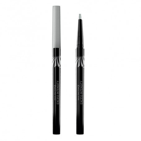 Excess Intensity Longwear wodoodporny eyeliner do oczu 05 Silver