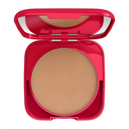Lasting Finish Compact Foundation wegański podkład w kompakcie