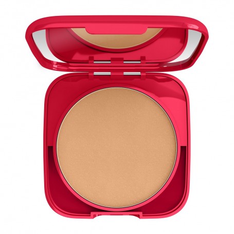 Lasting Finish Compact Foundation wegański podkład w kompakcie