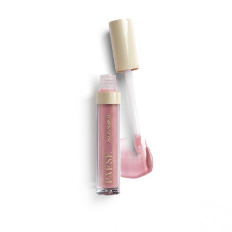 Beauty Lipgloss błyszczyk do ust z olejem meadowfoam 02 Sultry