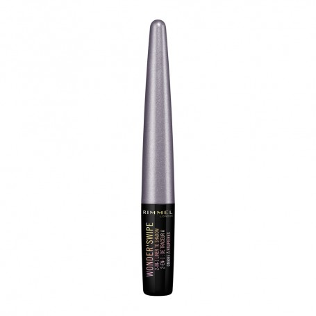 Wonder\\\'Swipe metaliczny eyeliner i cień do powiek 2w1 001 Slay