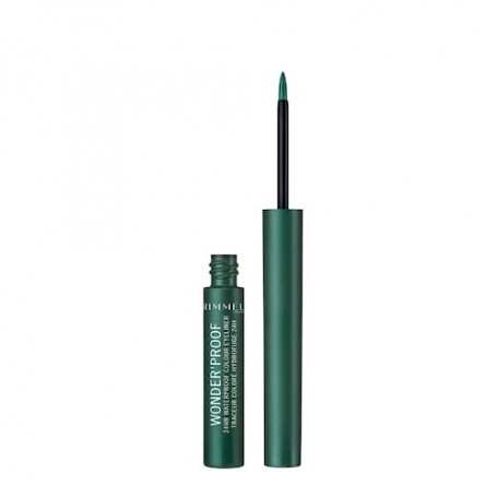 Wonder\\\'Proof wodoodporny eyeliner w pędzelku 03 Precious 1.4ml