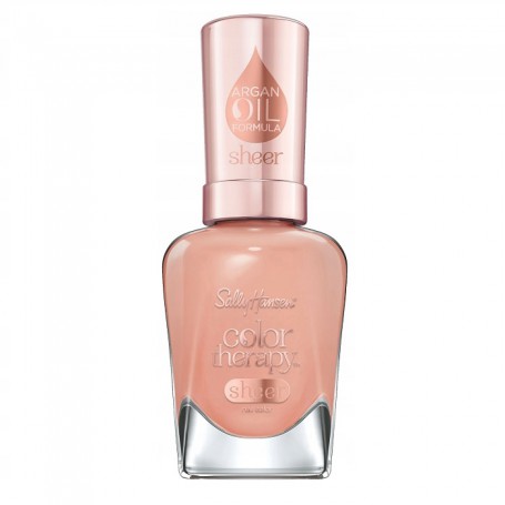 Color Therapy trwały lakier do paznokci 538 Unveiled 14.7ml