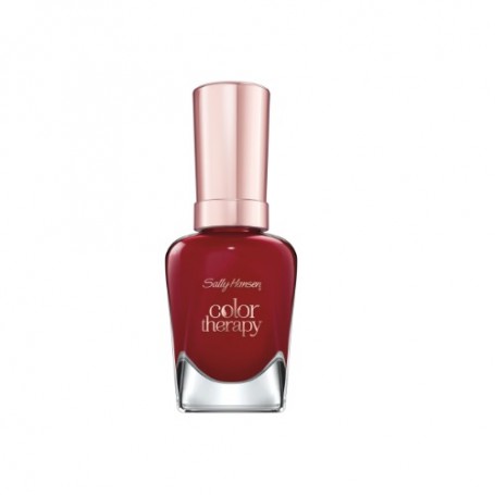 Color Therapy trwały lakier do paznokci 370 Unwine\\\'d 14.7ml