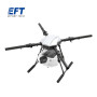 EFT E416P Agriculture Sprayer Drone Frame with 16L Water Tank 4 Axis Foldable 380mm Compatible with 40mm Hobby WinG X8 Motor
