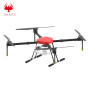 X1400 Agricultural Spray Drone 10L Quadcopter with 10KG Pesticide Tank Agriculture UAV Liquid Multirotor