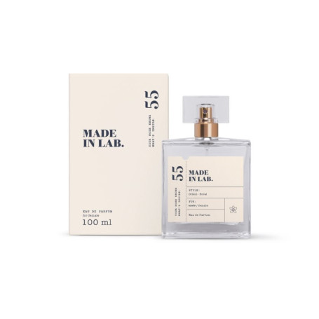 55 Women woda perfumowana spray 100ml