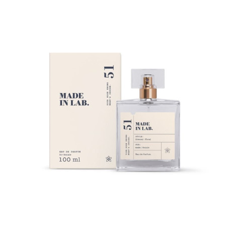 51 Women woda perfumowana spray 100ml