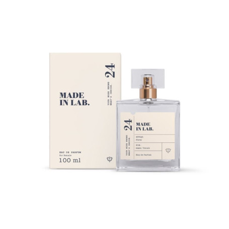 24 Women woda perfumowana spray 100ml