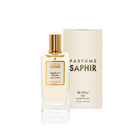 Select Blue Women woda perfumowana spray 50ml