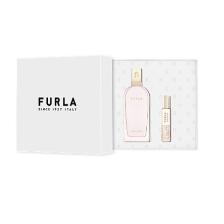 Magnifica zestaw woda perfumowana spray 100ml + woda perfumowana