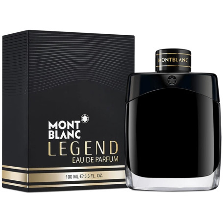 Legend woda perfumowana spray 100ml
