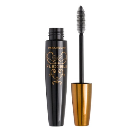 Black Is Black Paramount Flexible Mascara tusz do rzęs Black 10