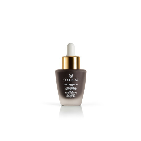 Face Magic Drops Self-Tanning Concentrate samoopalacz w kroplach