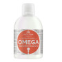 Intensively regenerating shampoo with omega-6 complex and macadamia oil B
