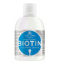 Biotin Hair Shampoo B