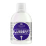 KJMN Blueberry Revitalizing Shampoo rewitalizujący szampon do w