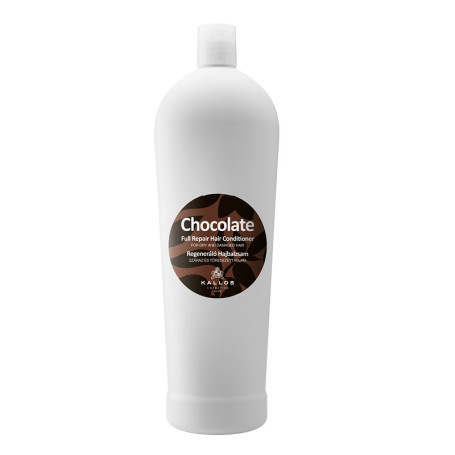 Chocolate Full Repair Hair Conditioner intensywnie regenerująca