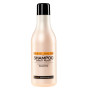 Basic Salon Sweet Peach Shampoo brzoskwiniowy szampon do włosó