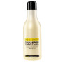 Basic Salon Flowers & Keratin Shampoo kwiatowo-keratynowy szampo
