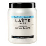 Basic Salon Latte Mask maska do włosów z proteinami mlecznymi 