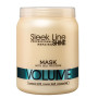 Volume Hair Mask Within Proteins B