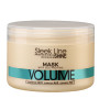 Hair Mask With Proteins B
