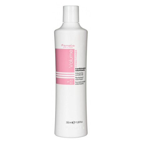 Volume Conditioner odżywka zwiększająca objętość włosów