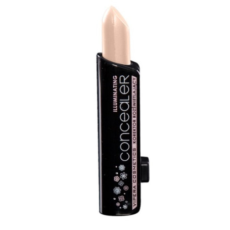 Illuminating Concealer rozświetlający korektor pod oczy 01 4g