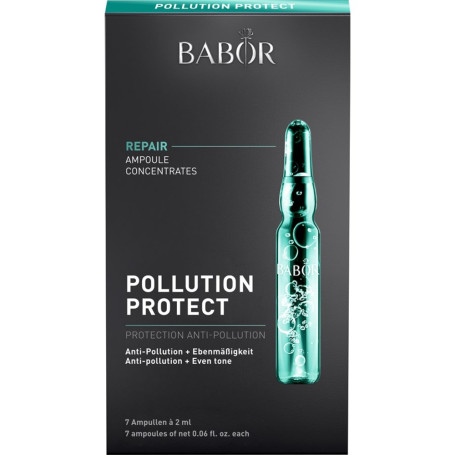 Pollution Protect ochronne serum w ampułkach 7x2ml