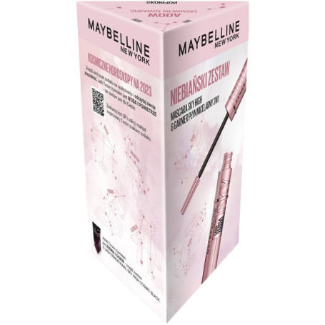 Zodiac Sign Package Make Up Set B