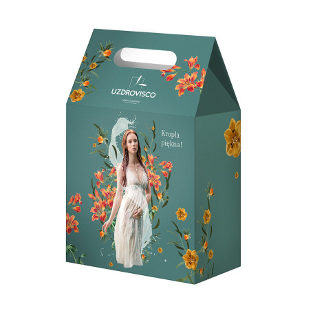 Herbal active tonic-essence B