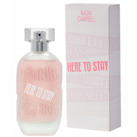 Here To Stay woda perfumowana spray 30ml