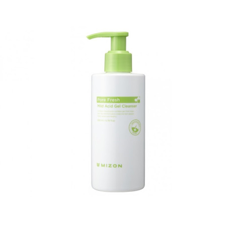 Pore Fresh Mild Acid Gel Cleanser żel do twarzy oczyszczający 