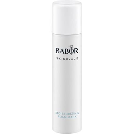 Skinovage Moisturizing Foam Mask maska w piance do twarzy 75ml