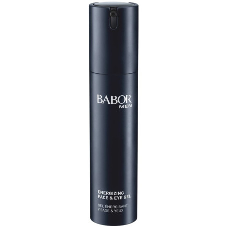 Men Energizing Face & Eye Gel energetyzujący krem-żel do twarz