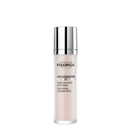 Lift-Structure Radiance ultraliftingujący fluid rozświetlając