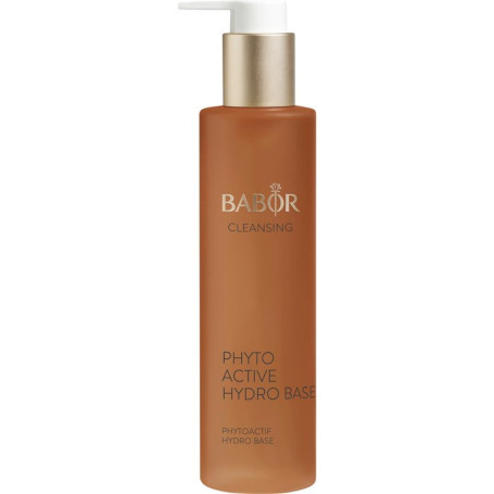 Phytoactive Hydro-Base oczyszczający płyn do twarzy 100ml