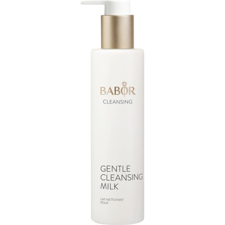 Gentle Cleansing Milk delikatne mleczko oczyszczające do twarzy
