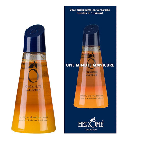 One Minute Manicure błyskawiczny peeling do dłoni 120ml