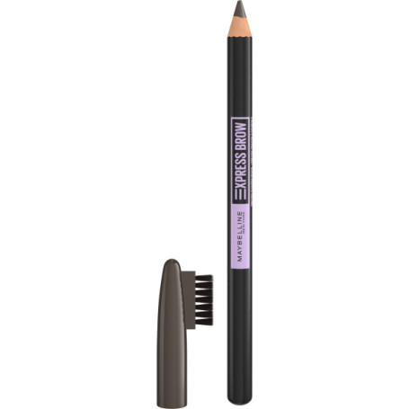 Express Brow Shaping Pencil kredka do brwi 05 Deep Brown