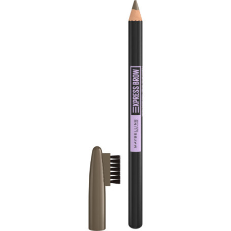 Express Brow Shaping Pencil kredka do brwi 04 Medium Brown