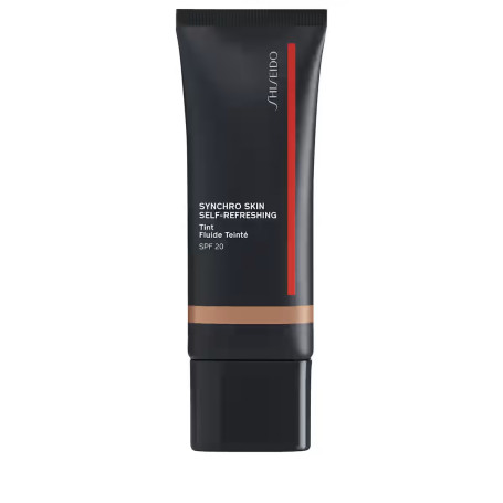 Synchro Skin Self-Refreshing Tint SPF20 nawilżający podkład w