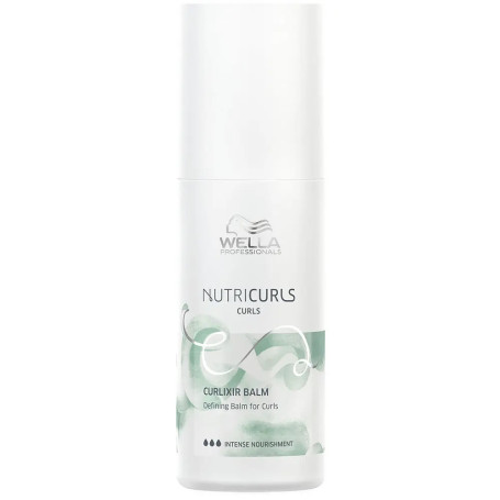 NutriCurls Defining Balm B