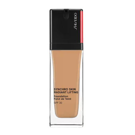 Synchro Skin Radiant Lifting Foundation SPF30 rozświetlająco-l